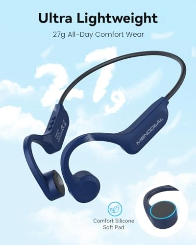 Bone Conduction Headphones X14 Wireless Headphone