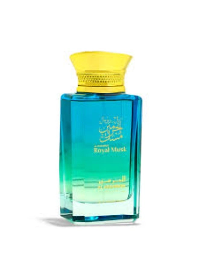 Entity Royal Musk Eau de Toilette 100ml