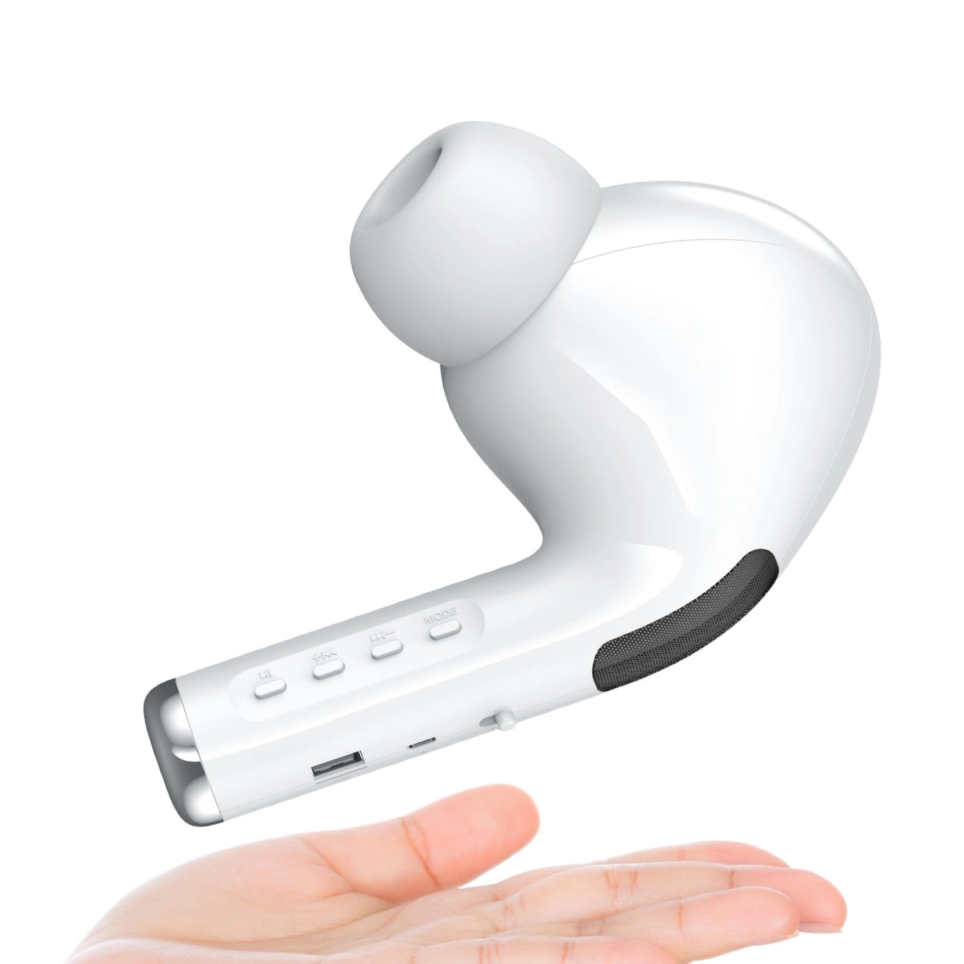 True Wireless Speaker - 3W