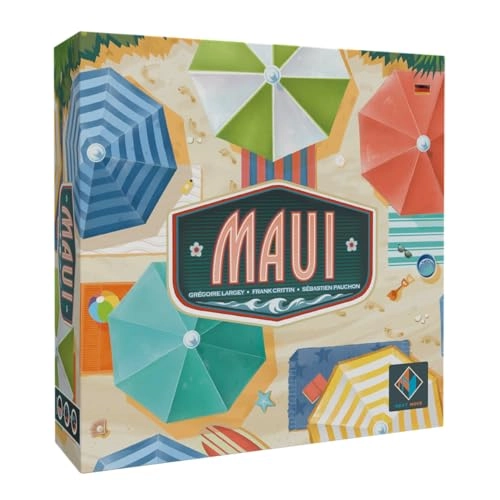 Maui (German)