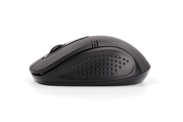 G3-330N(S) Silent Mouse - Wireless