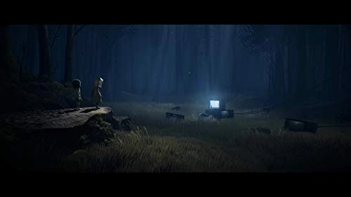 Little Nightmares 2 TV Edition - PC