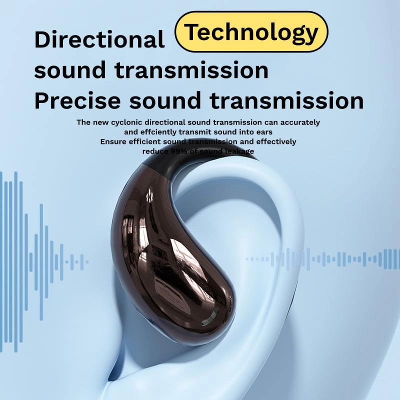 RC005-2 Wireless Earbud