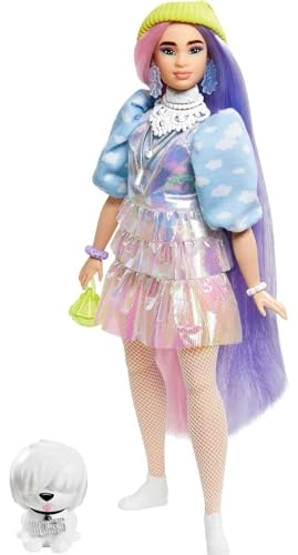 Extra Doll Beanie - 15 piece(s) Ages 3+