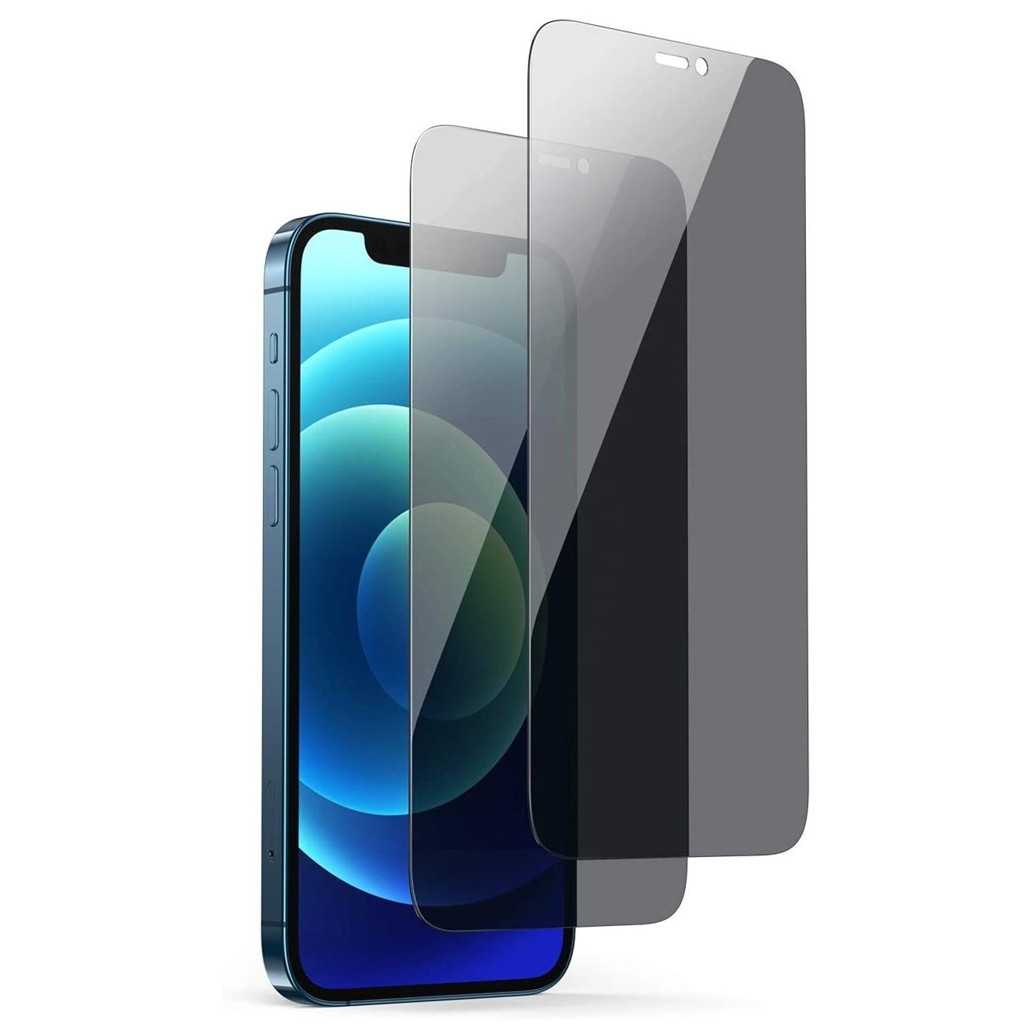 PVC Screen Protector for iPhone 13