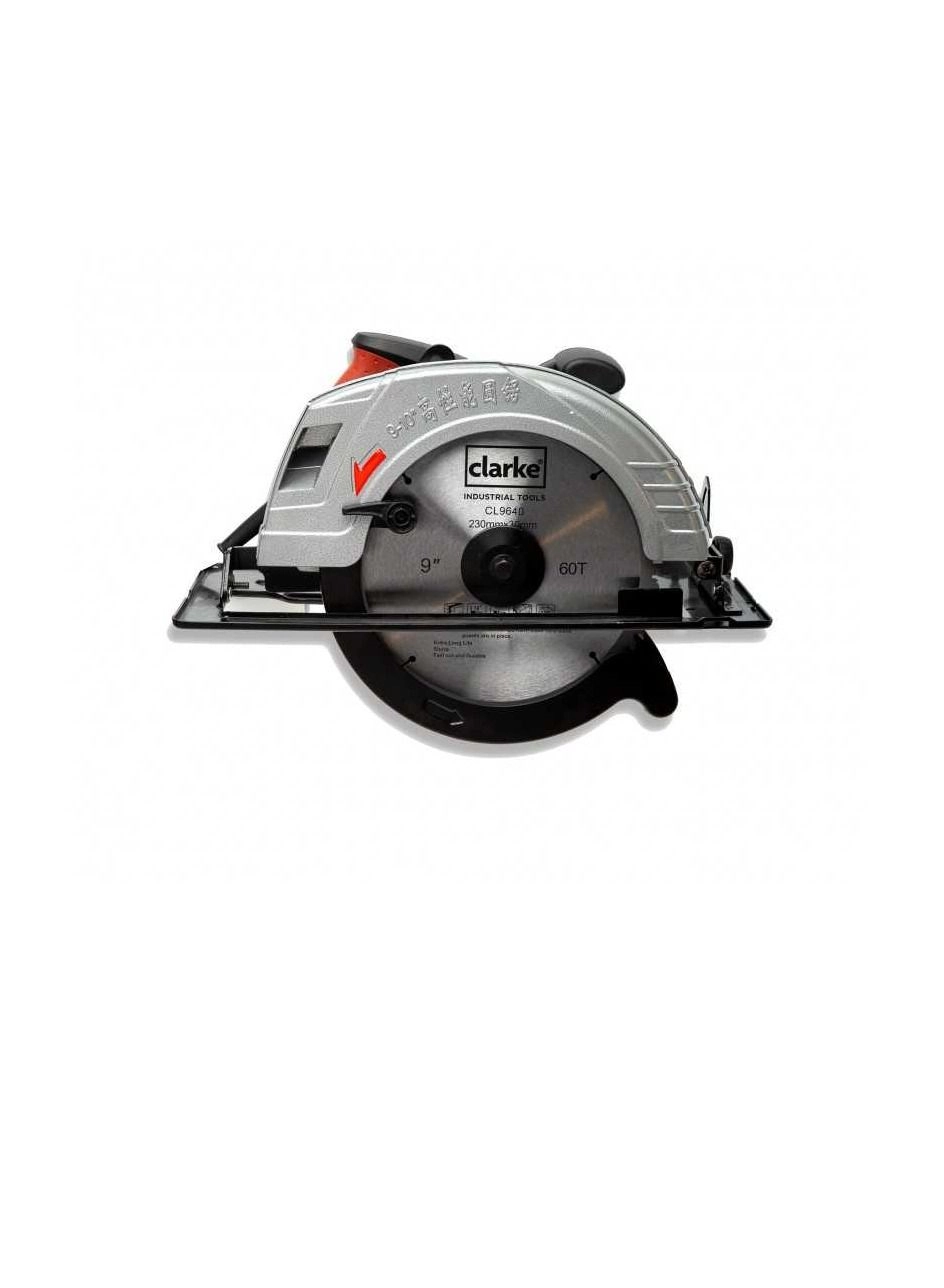 Portable Circular Saw 235mm