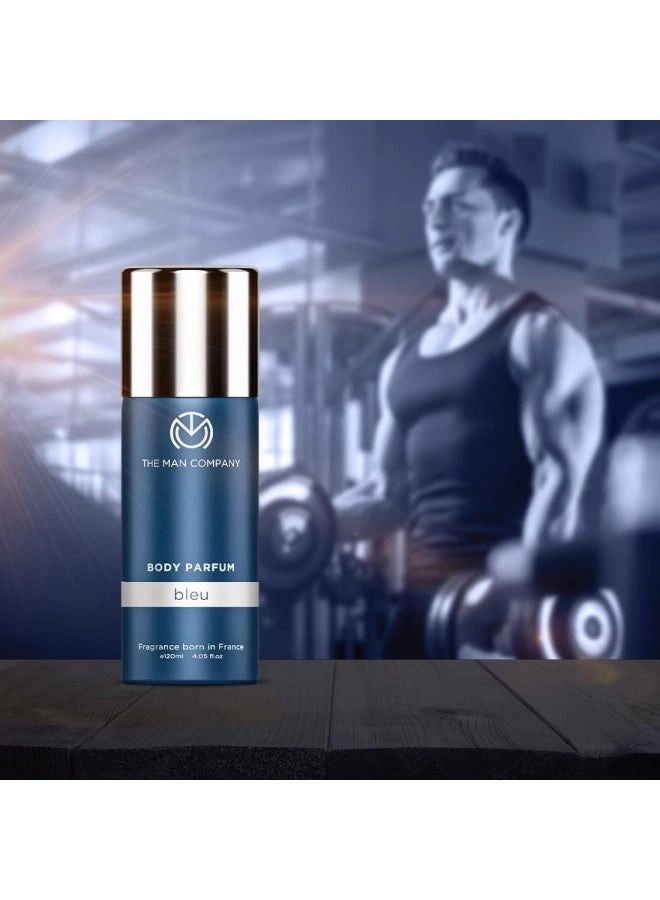 Bleu Eau de Parfum 120ml