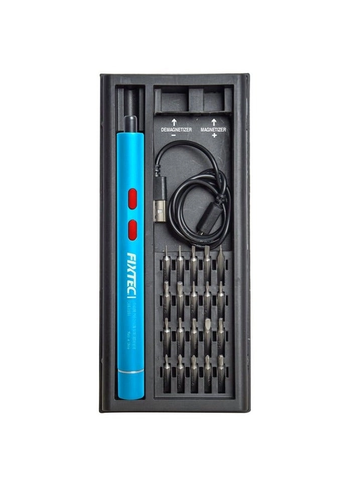 FIXTEC Cordless Precision Screwdriver