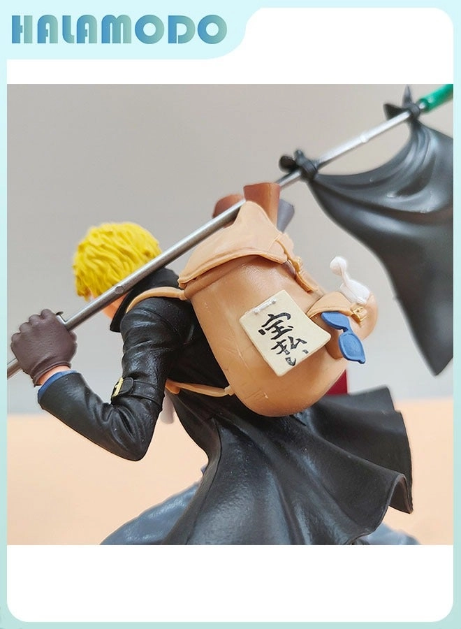 Sabo - One Piece (22 cm) (QQ0246)