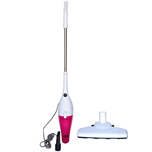 High Power Vacuum Cleaner - 800W turbo motor washable filter