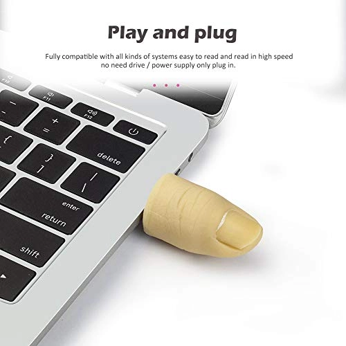 USB Flash Drive - USB 2.0 64GB
