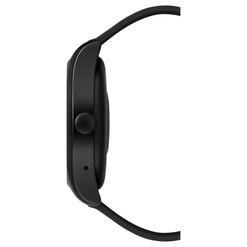 iConnect 45mm Silicone