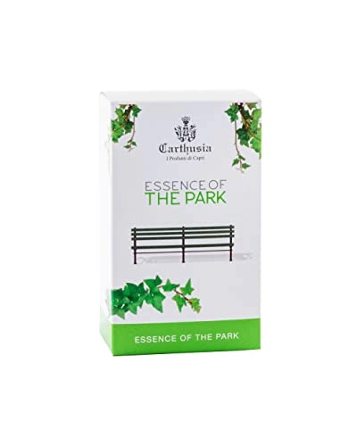Essence of the park Eau de Parfum 50 ml