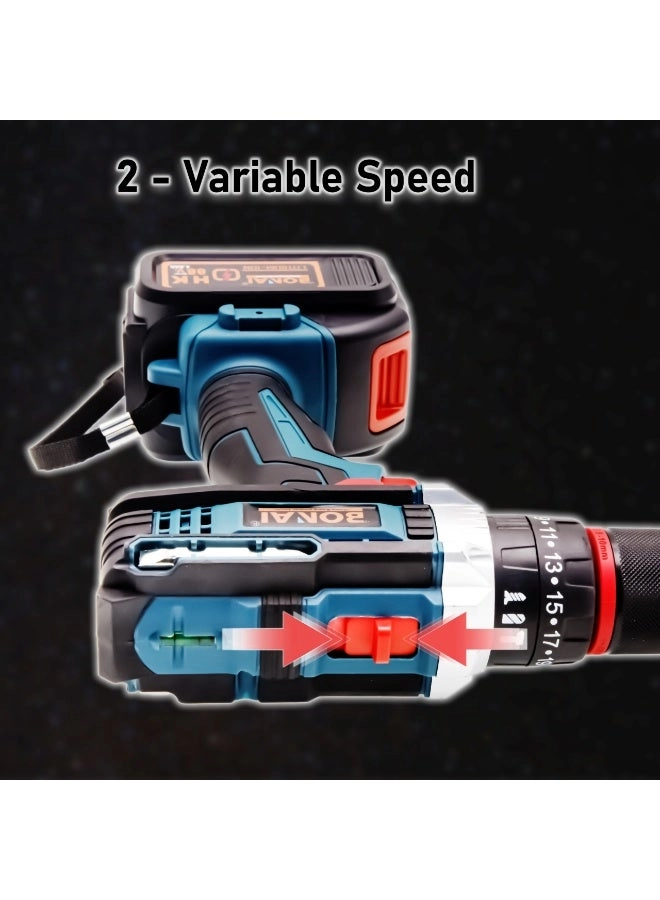 BN-HK103 - 12V 60–100Nm