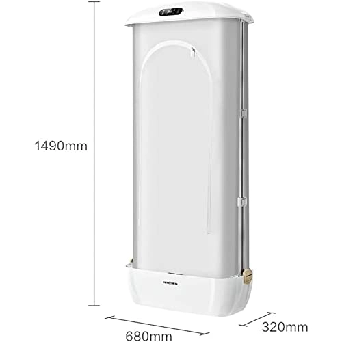 Clothes care machine