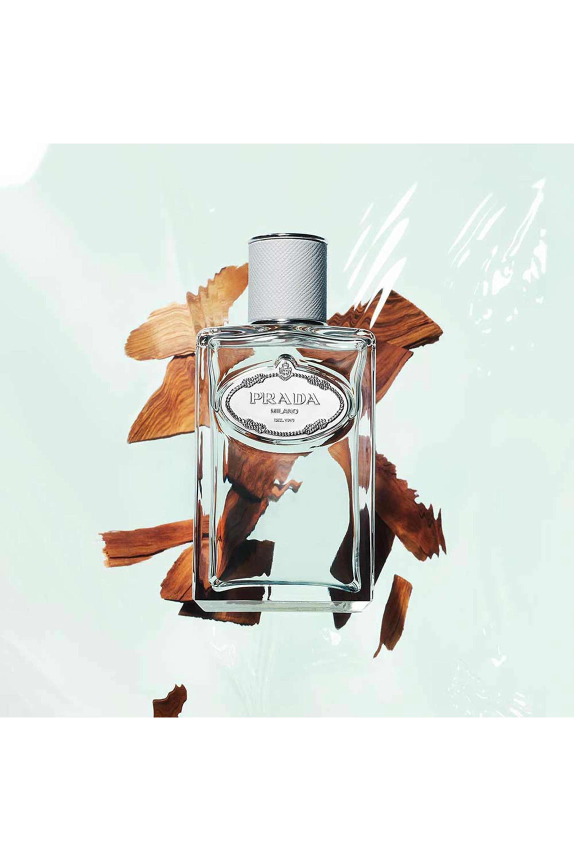 Cèdre Eau de Parfum 100ml