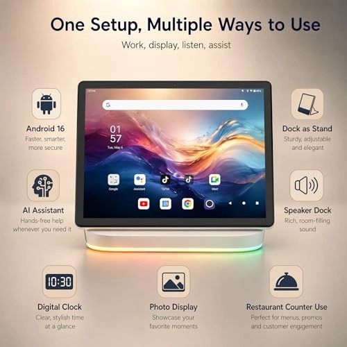 Jzpad-X10APRO - 64GB 10.1"