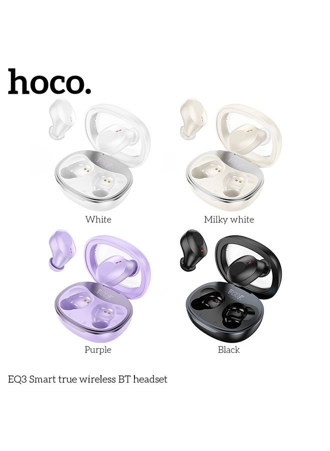 EQ3 Wireless Headset