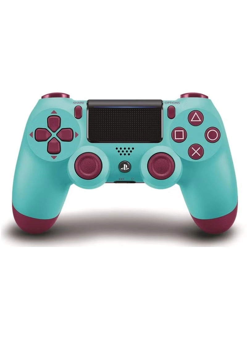 Tiger PS4 PC DualShock 4 - Berry Blue