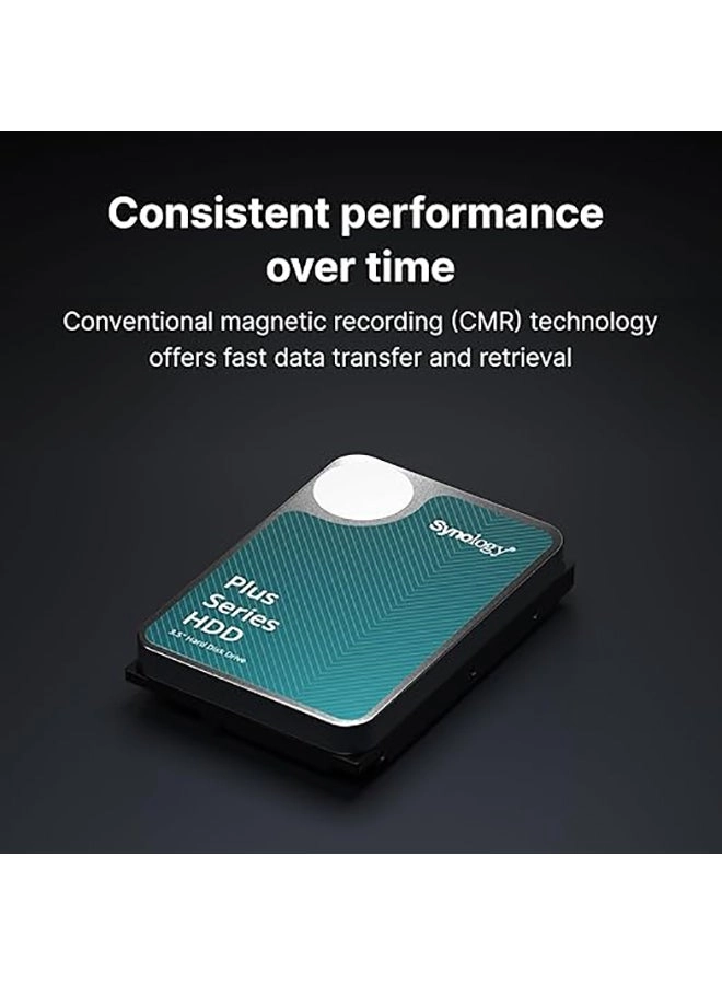 HAT3300 3.5" 5400rpm SATA (HAT3300-4T) - 4TB