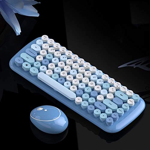 Wireless Keyboard - Wireless