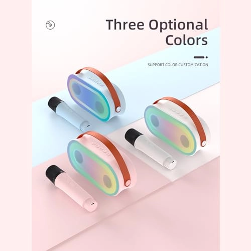 Karaoke Machine - 2 15W