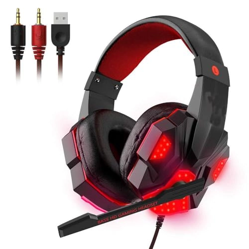 PC780 Wired Headset