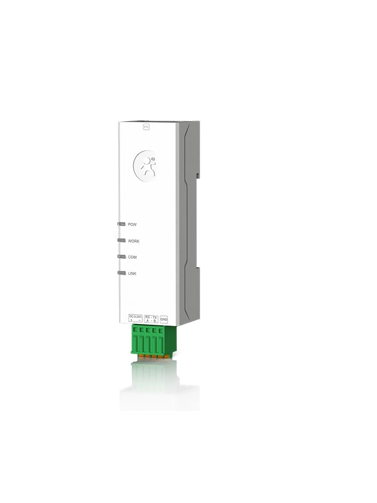 PUSR USR-DR134 - RJ45 1 Ethernet