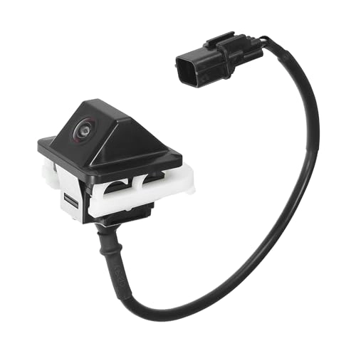 ACROPIX Car Rear View Back Up Camera - Fit for Kia Optima 2014 2015 Wide Angle