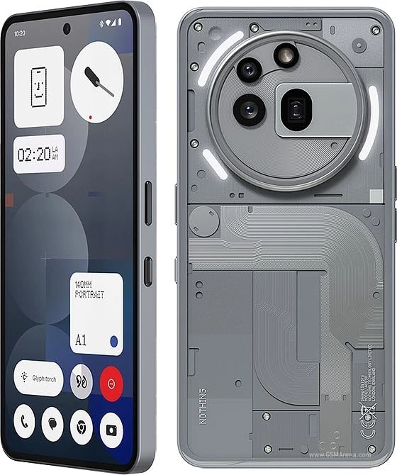 Phone 3a 8GB 128GB