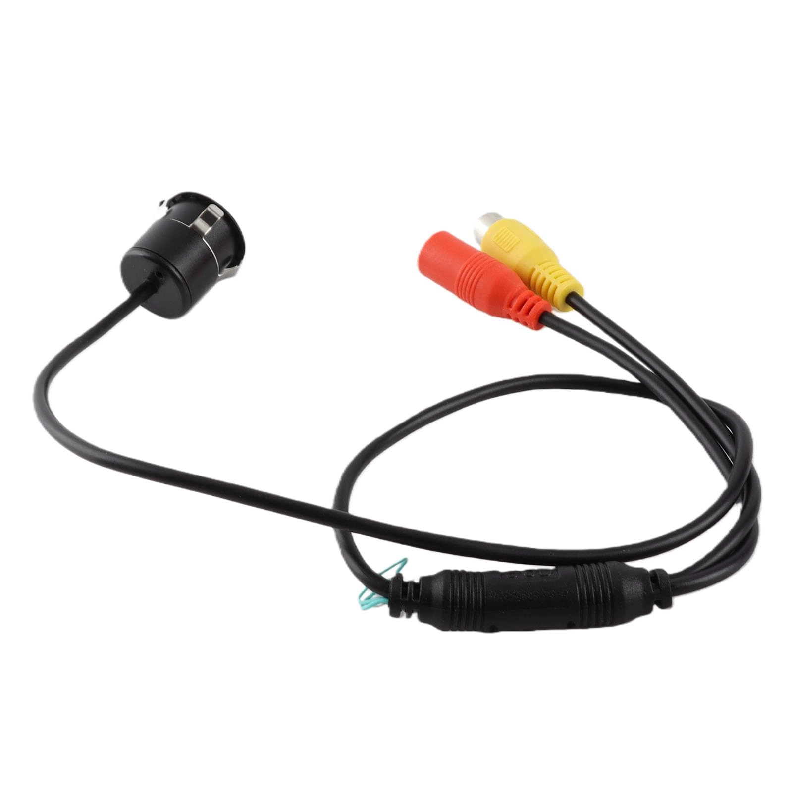 Cuifati Mini CCTV Camera 2MP