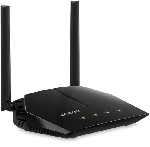 R6330 - 1600 Mbps 802.11ac