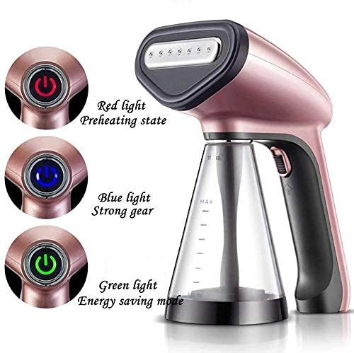 Home Ironing Machine - 1100W 260ml Portable