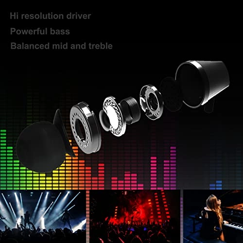 A5 Wired Earbud
