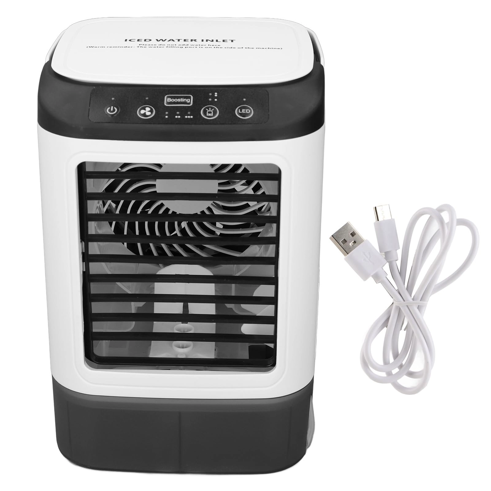 Kikumi Portable Air Conditioner - 1W