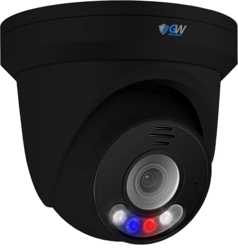 12MP Security Camera