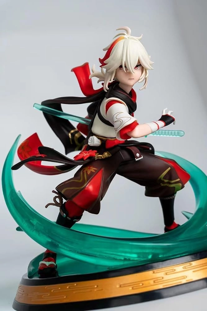 TYdfhSHR Kaedehara Kazuha - 26cm