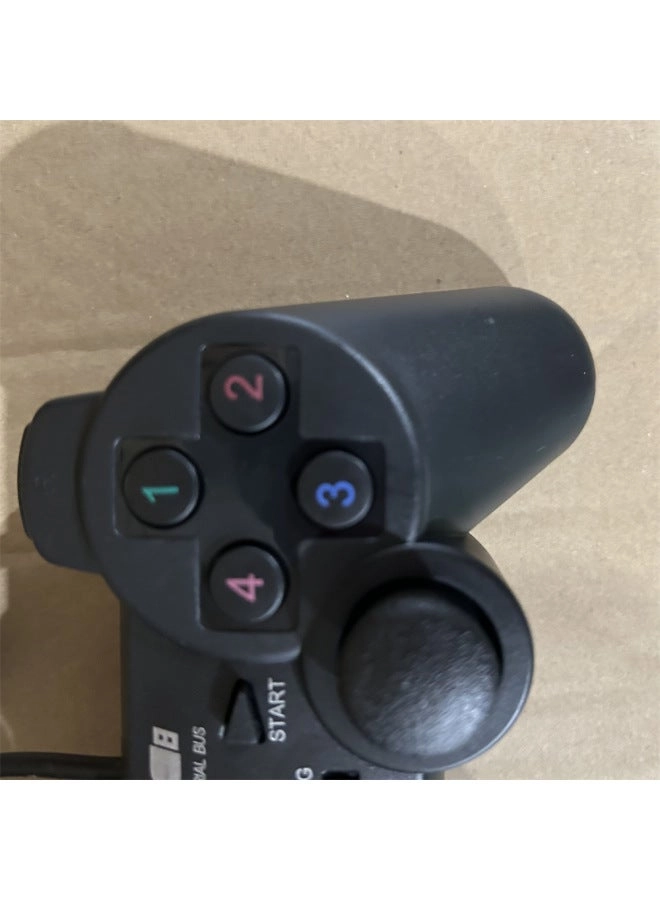 Xbox 360 Controller - Black