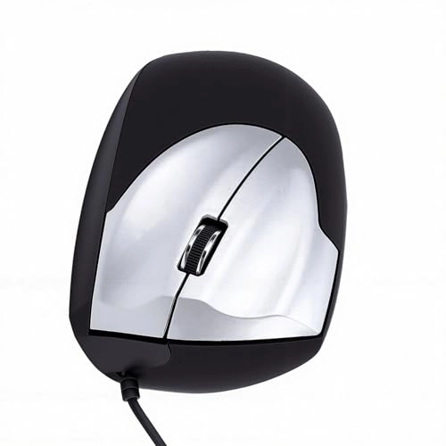 Vertical Mouse - USB