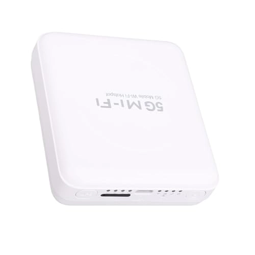 WiFi Mobile Hotspot - 5G WiFi6