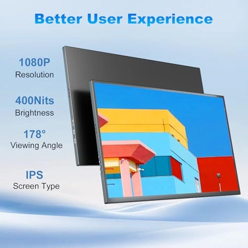 185DM2 - 18.5 Inches 1920x1080