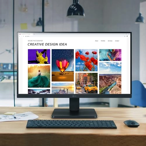 22MR410-B - 22 Inches 1920 x 1080