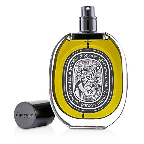 Tempo Eau de Parfum 75 ml