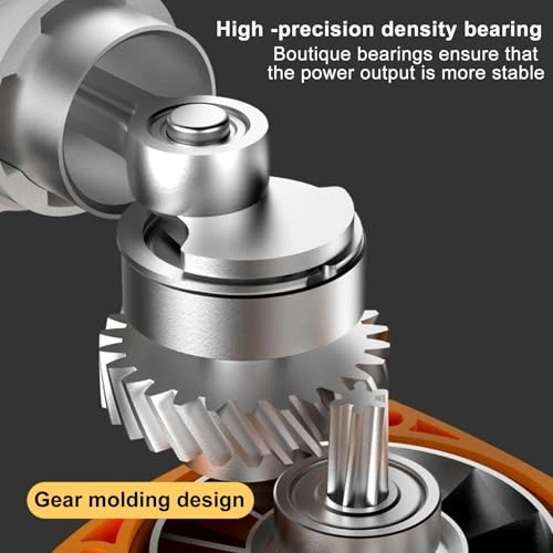 Demolition Hammer - 1200W