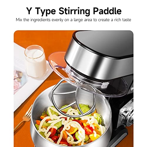 Cook Machine - 5L 600W