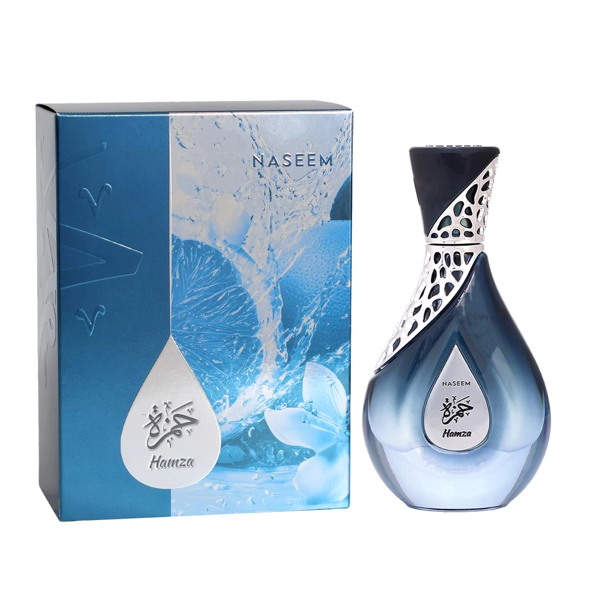 Naseem Perfume Hamza Eau de Parfum 55ml