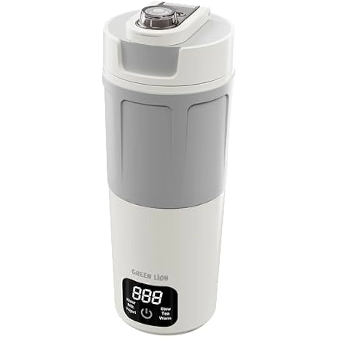 Travel Electric Kettle