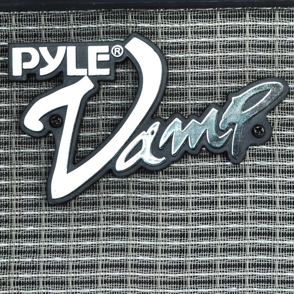 Vamp-Series Amplifier