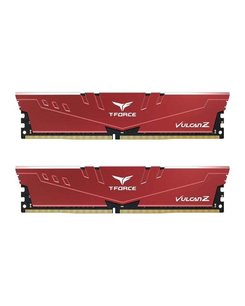 Vulcan Z - 16 GB (2 x 8GB) 3200MHz 288 Pin Unbuffered DIMM DDR4