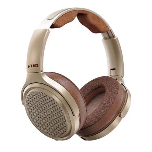 JT7 Wired Headphone